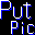 PutPic Utility